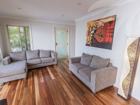 Allawah - Nambucca Heads Accommodation 6