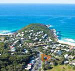 Aqua Apartment 3 - Nambucca Heads Accommodation