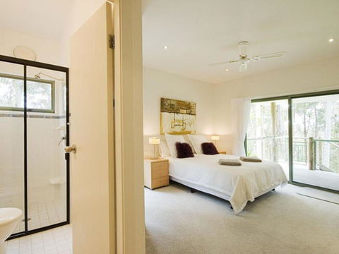 Karingal Just Minutes From Blueys Beach - Nambucca Heads Accommodation 6