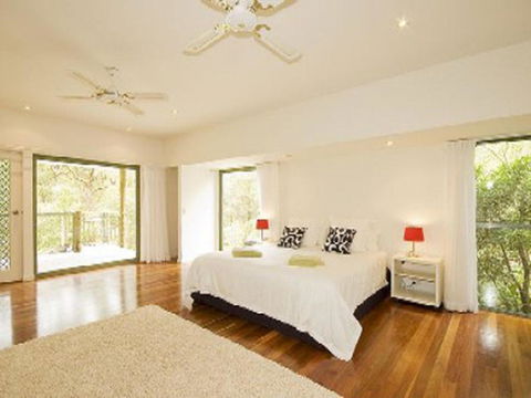 Karingal Just Minutes From Blueys Beach - Nambucca Heads Accommodation 2