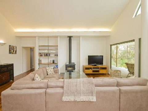 Karingal Just Minutes From Blueys Beach - Nambucca Heads Accommodation 5