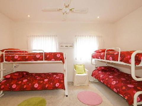 Karingal Just Minutes From Blueys Beach - Nambucca Heads Accommodation 3