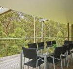 Karingal just minutes from Blueys Beach - Nambucca Heads Accommodation