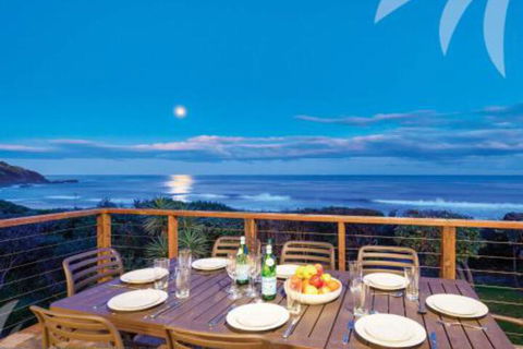 Nautilus - Nambucca Heads Accommodation 6
