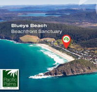Nautilus - Nambucca Heads Accommodation