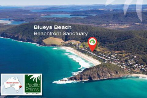 Nautilus - Nambucca Heads Accommodation 0