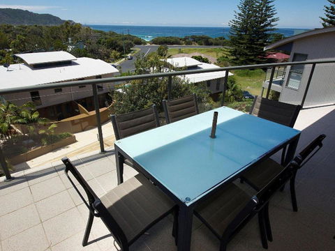 Sands - Nambucca Heads Accommodation 2