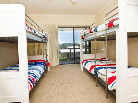Sands - Nambucca Heads Accommodation 4
