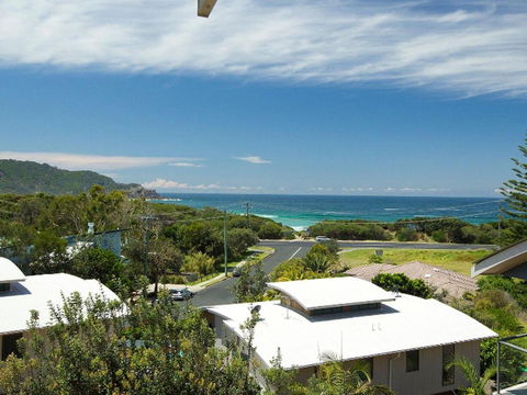 Sands - Nambucca Heads Accommodation 5