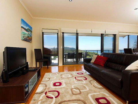 Sands - Nambucca Heads Accommodation 6
