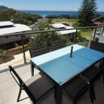Sands - Nambucca Heads Accommodation 0
