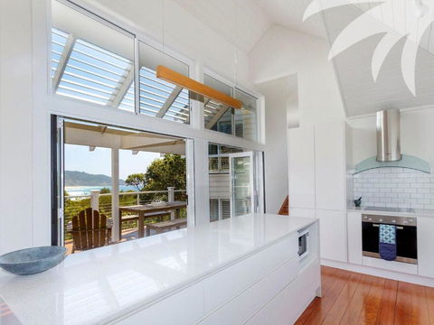 The Point - Nambucca Heads Accommodation 2