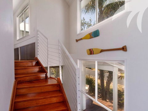 The Point - Nambucca Heads Accommodation 5