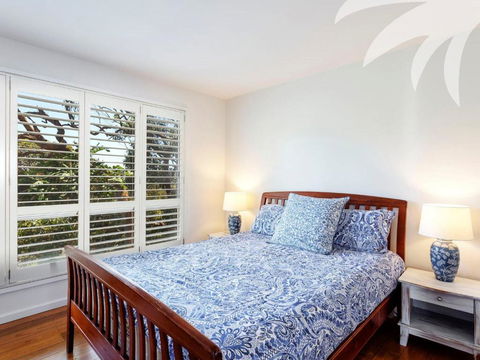 The Point - Nambucca Heads Accommodation 3