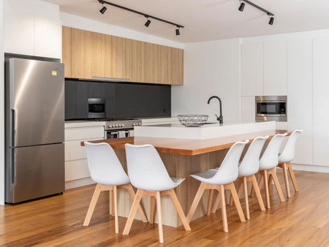 Seashells Lakeside Holiday Perfection - Nambucca Heads Accommodation 6