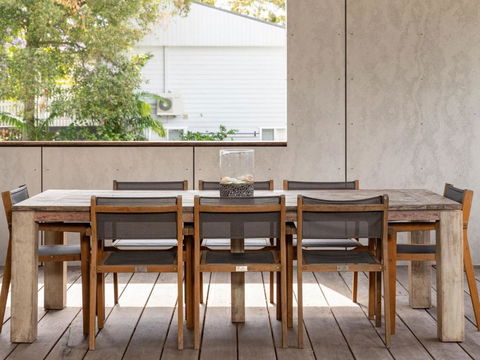 Seashells Lakeside Holiday Perfection - Nambucca Heads Accommodation 5