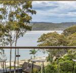 Seashells Lakeside Holiday Perfection - Nambucca Heads Accommodation