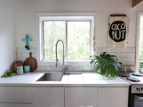 The Shaka Shack - Nambucca Heads Accommodation 2