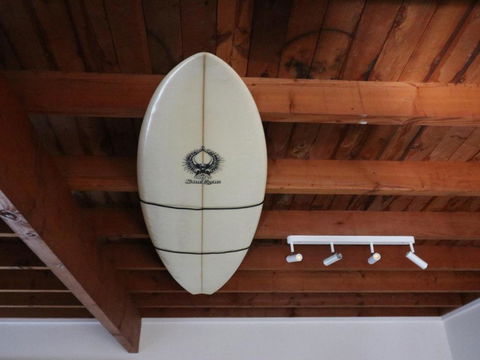The Shaka Shack - Nambucca Heads Accommodation 3