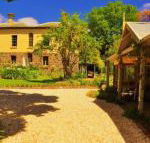 Bindley House B  B Cottage - Nambucca Heads Accommodation