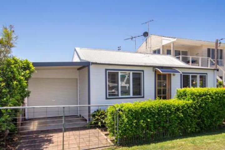 Nambucca Heads Accommodation