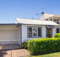 Echuca Bungalow - Nambucca Heads Accommodation