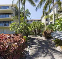 Tenerife Unit 2 - Nambucca Heads Accommodation