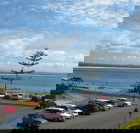 Breakers 3 - Nambucca Heads Accommodation