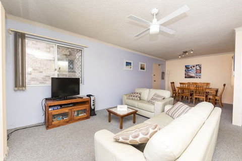 Camelot Unit 06 - Nambucca Heads Accommodation 4