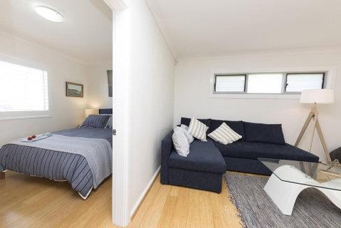 Hamptons - Nambucca Heads Accommodation 1