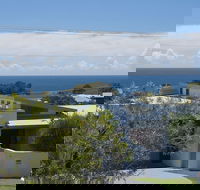 Hamptons - Nambucca Heads Accommodation