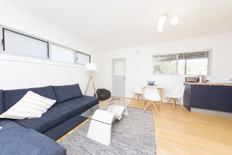 Hamptons - Nambucca Heads Accommodation 4