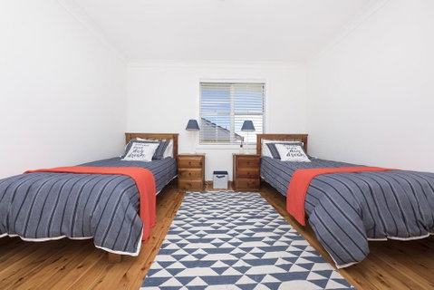 Hamptons - Nambucca Heads Accommodation 5