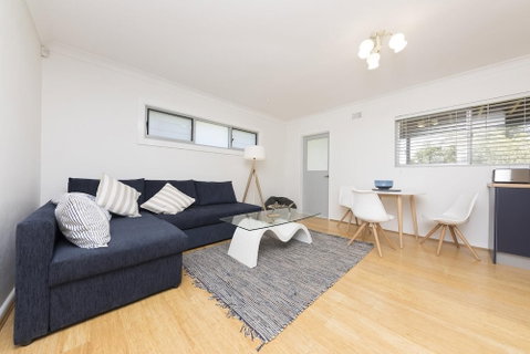 Hamptons - Nambucca Heads Accommodation 3