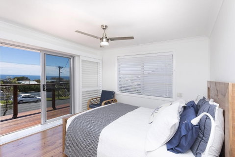 Hamptons - Nambucca Heads Accommodation 6