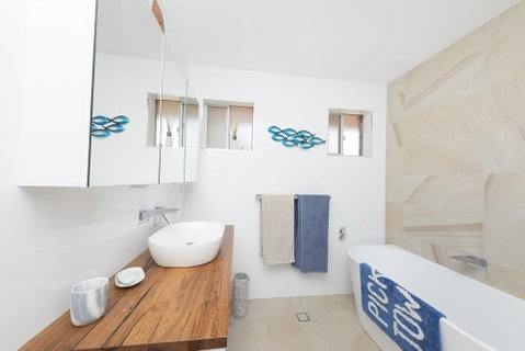 Hamptons - Nambucca Heads Accommodation 2
