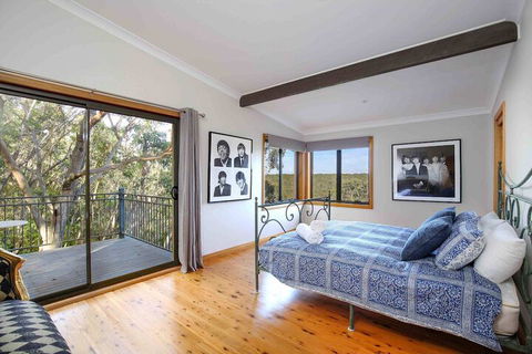 Postcards From The Edge - Nambucca Heads Accommodation 2