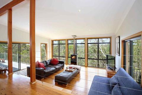 Postcards From The Edge - Nambucca Heads Accommodation 4
