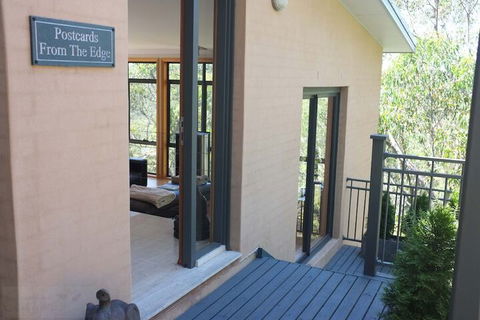 Postcards From The Edge - Nambucca Heads Accommodation 1