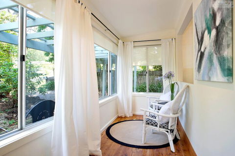 Stonewall Cottage & Studio - Nambucca Heads Accommodation 4