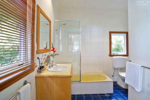 Stonewall Cottage & Studio - Nambucca Heads Accommodation 1