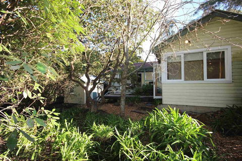 Stonewall Cottage & Studio - Nambucca Heads Accommodation 6
