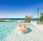 Castaways Beach Escape - Nambucca Heads Accommodation