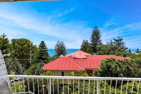 Cascades - Nambucca Heads Accommodation 3