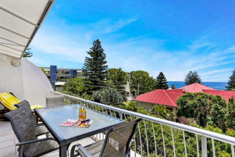 Cascades - Nambucca Heads Accommodation 2