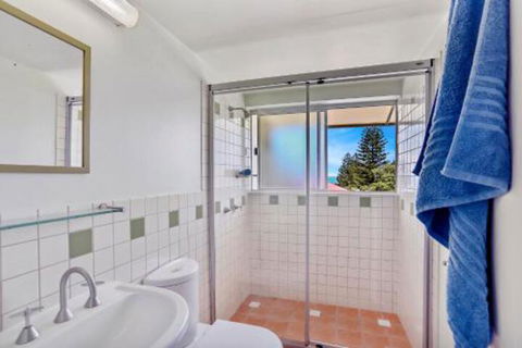 Cascades - Nambucca Heads Accommodation 7