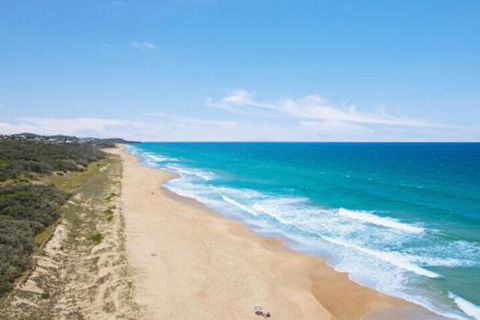 Cascades - Nambucca Heads Accommodation 4