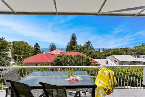Cascades - Nambucca Heads Accommodation 6