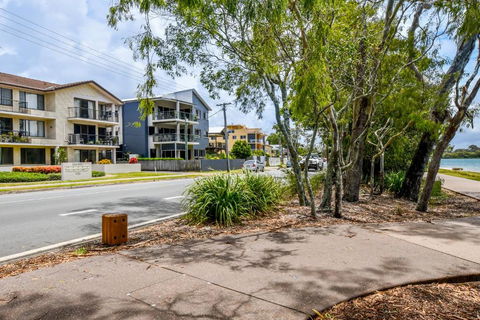 Coral Breeze Penthouse - Nambucca Heads Accommodation 2