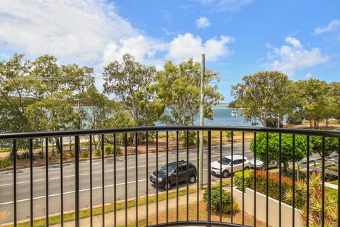 Coral Breeze Penthouse - Nambucca Heads Accommodation 4